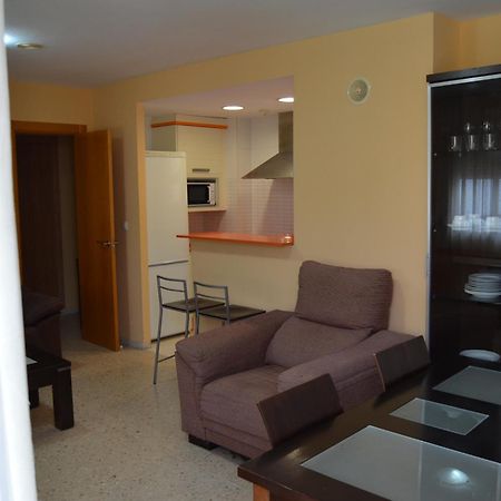 Apartamentos Edif Estocolmo 7ºb Benidorm Ngoại thất bức ảnh