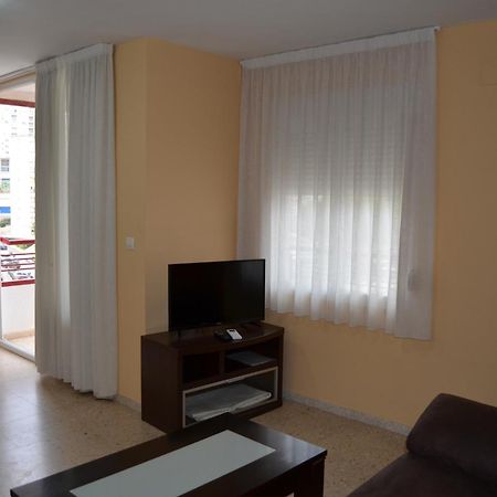 Apartamentos Edif Estocolmo 7ºb Benidorm Ngoại thất bức ảnh