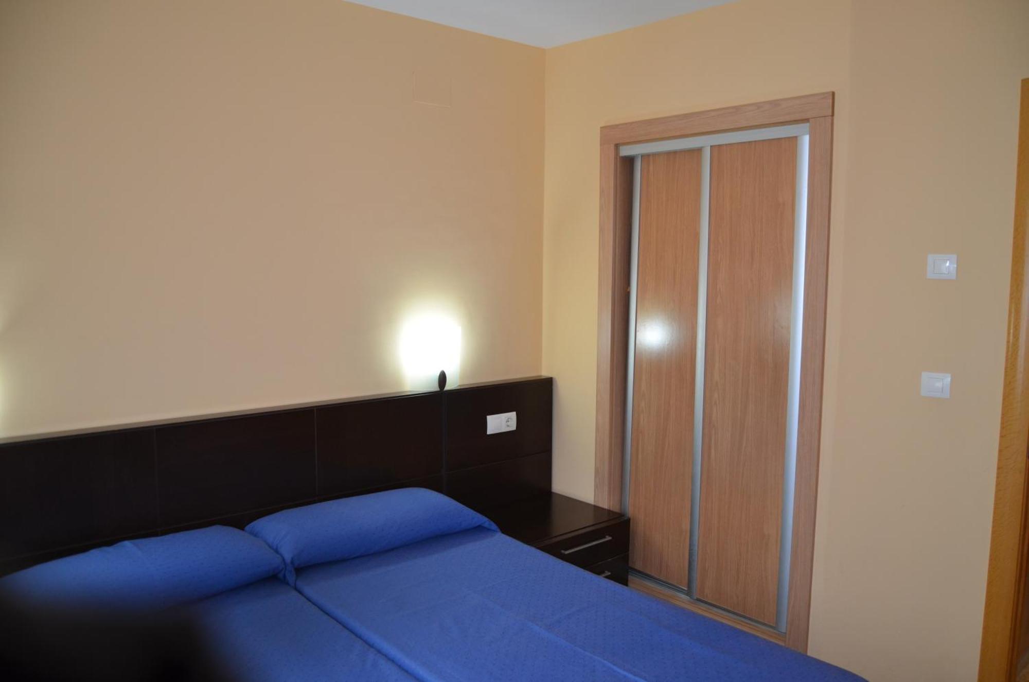 Apartamentos Edif Estocolmo 7ºb Benidorm Ngoại thất bức ảnh