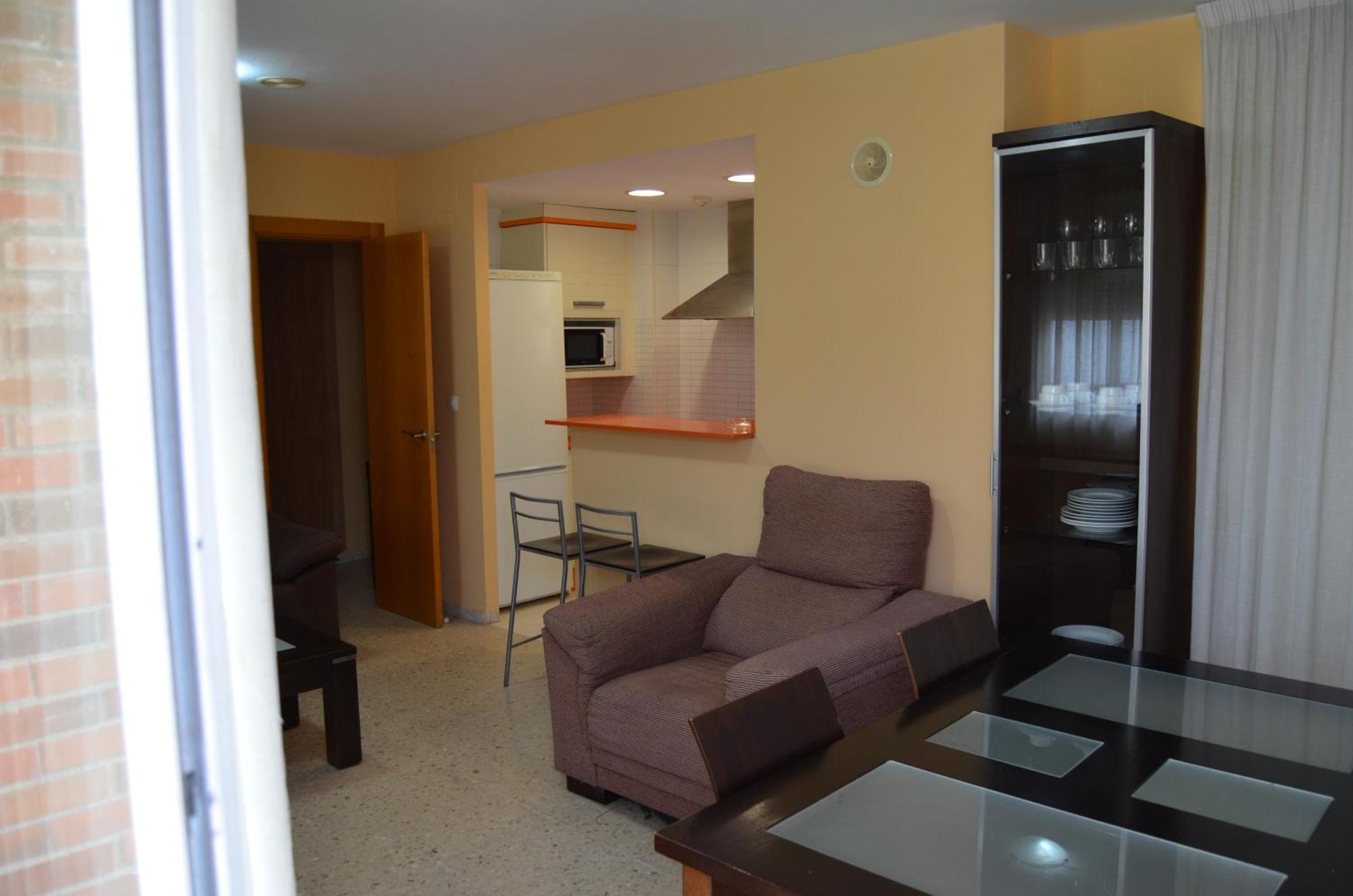 Apartamentos Edif Estocolmo 7ºb Benidorm Ngoại thất bức ảnh