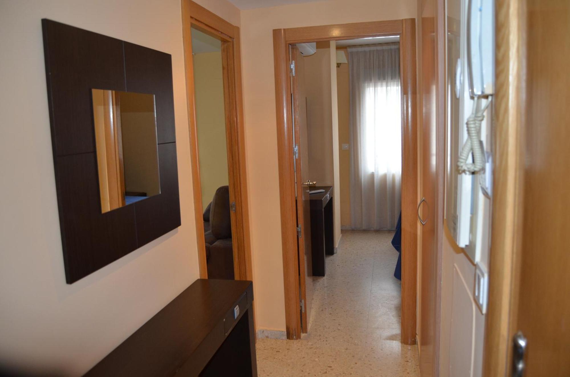 Apartamentos Edif Estocolmo 7ºb Benidorm Ngoại thất bức ảnh