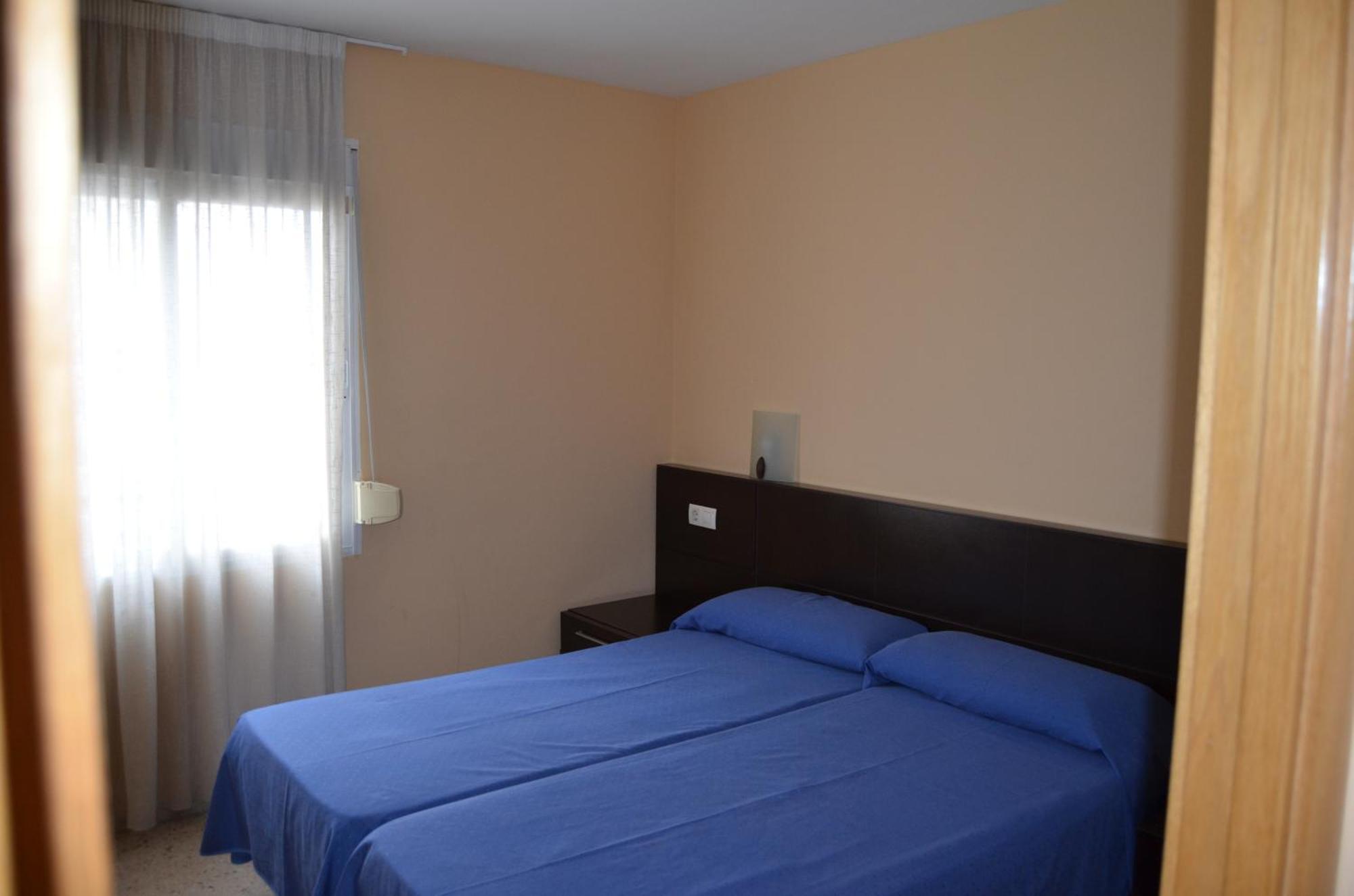 Apartamentos Edif Estocolmo 7ºb Benidorm Ngoại thất bức ảnh