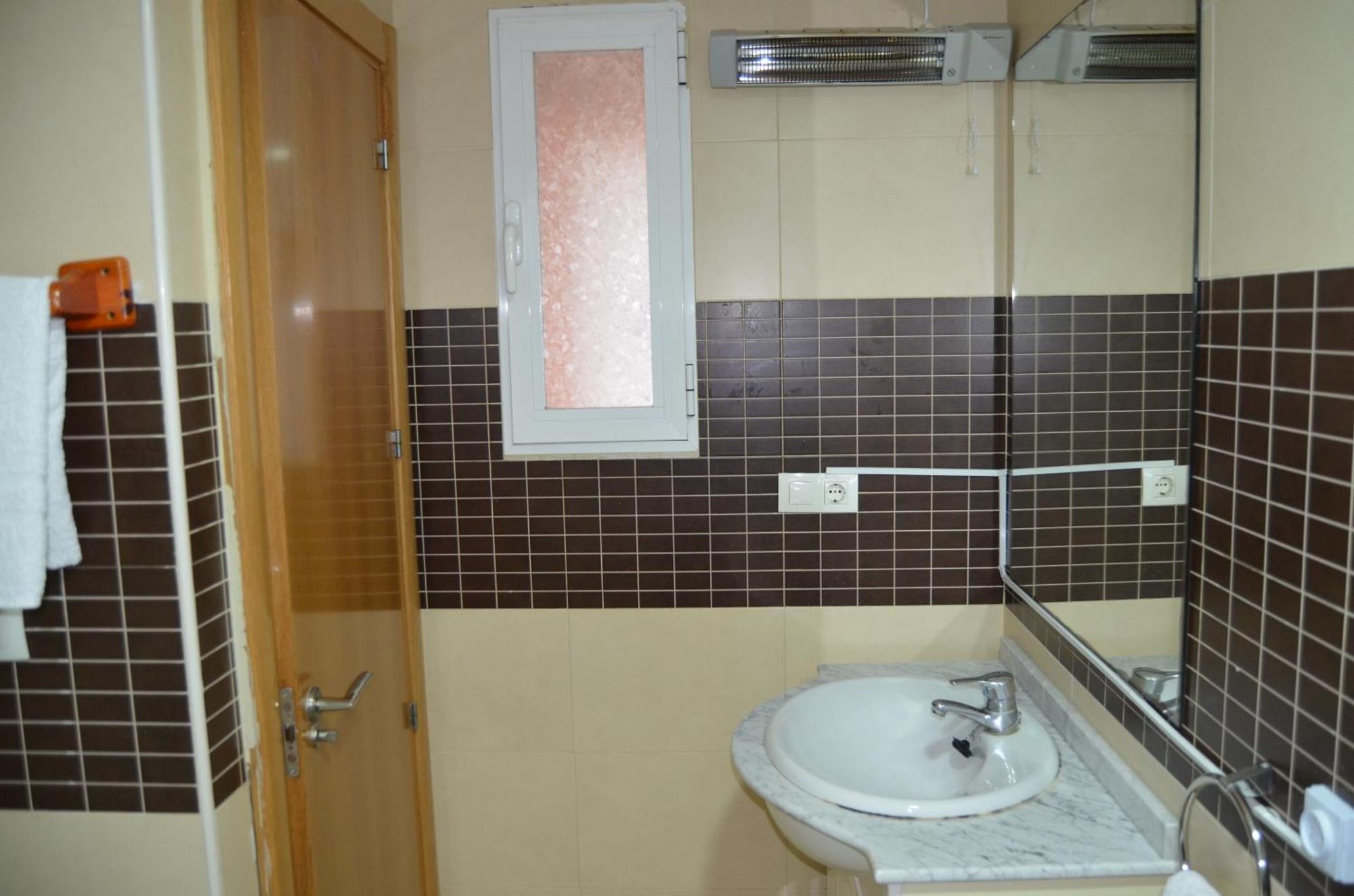 Apartamentos Edif Estocolmo 7ºb Benidorm Ngoại thất bức ảnh