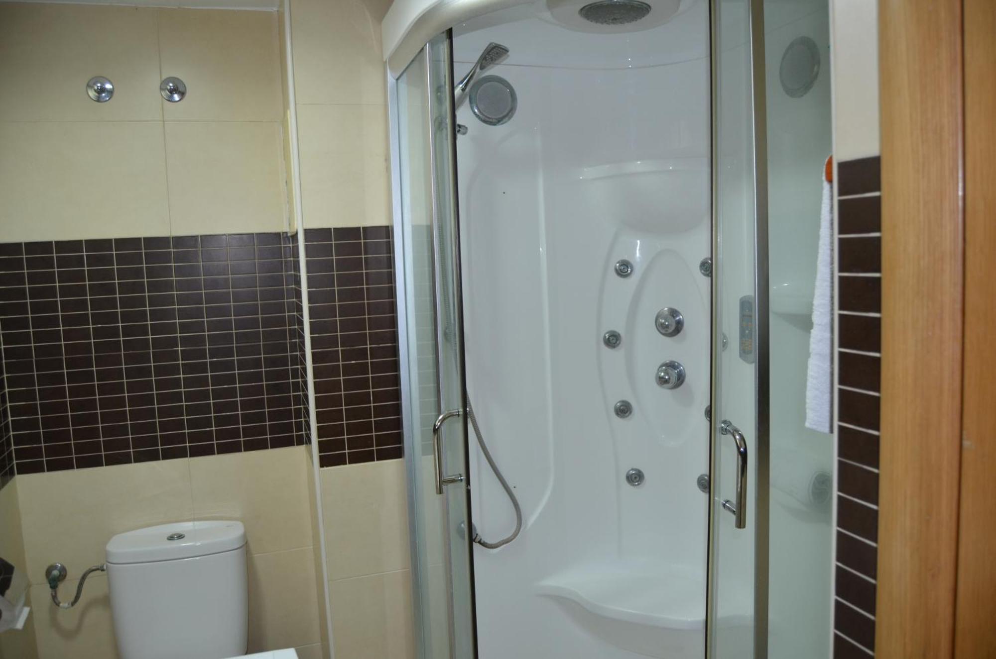 Apartamentos Edif Estocolmo 7ºb Benidorm Ngoại thất bức ảnh