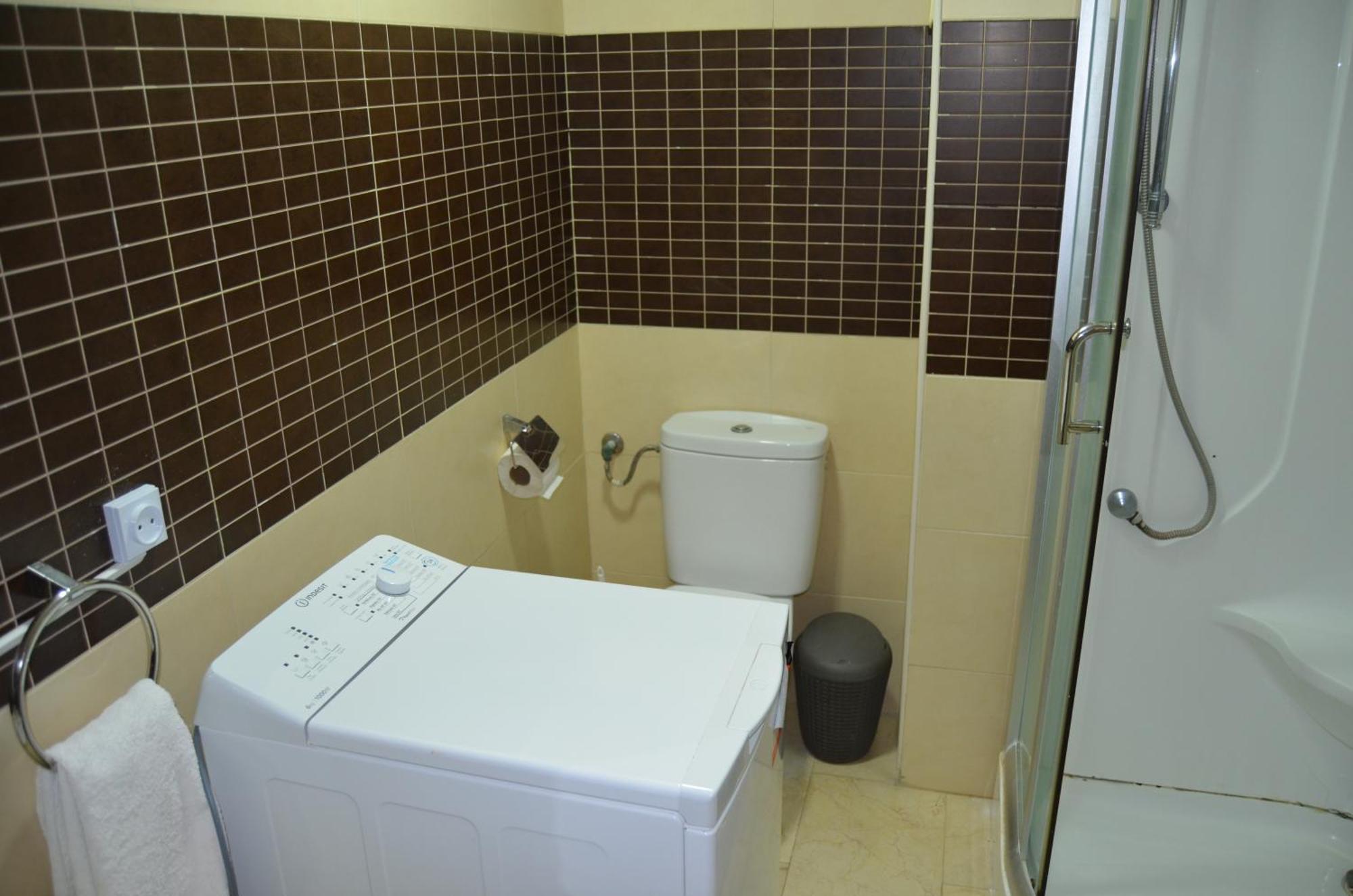 Apartamentos Edif Estocolmo 7ºb Benidorm Ngoại thất bức ảnh