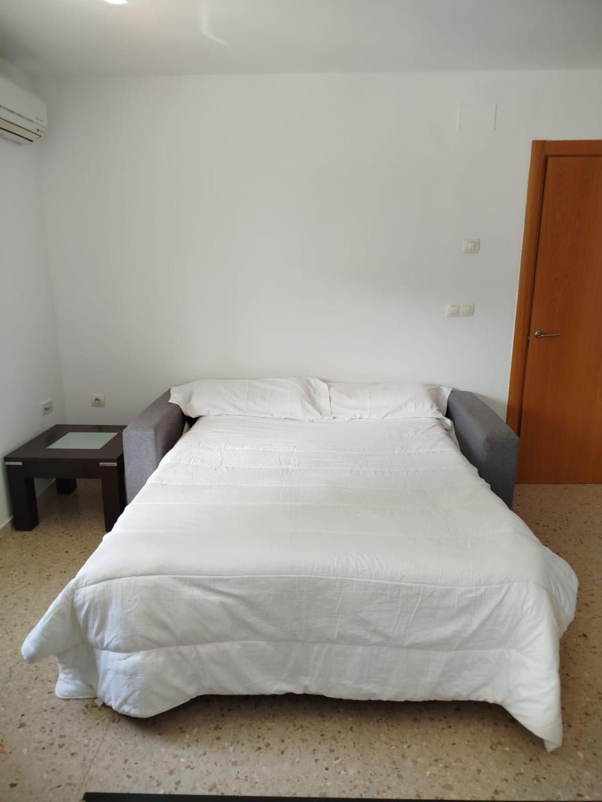 Apartamentos Edif Estocolmo 7ºb Benidorm Ngoại thất bức ảnh